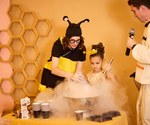 Bee Party