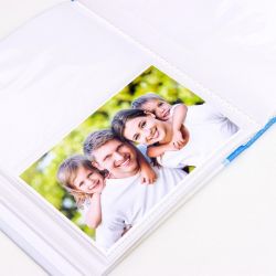 Фотоальбом Image Art IA-100PP серия 324 детский термосварка 100 фотографий размер 10х15