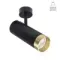 Спот Arte Lamp TOPIC A2357PL-1BK