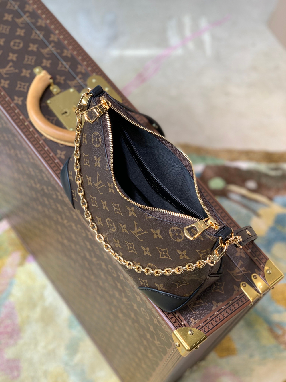 Louis Vuitton Boulogne