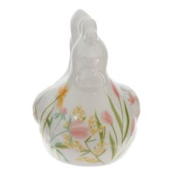 GAEM Фигурка декоративная "Курица", L9 W7 H9,5 см