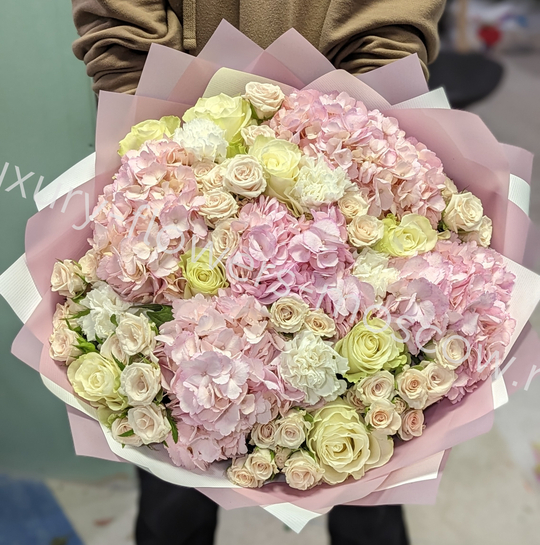 Сборный микс 97