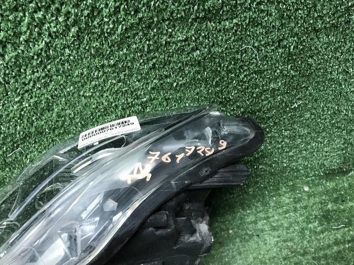 Фара левая BMW 3er F30 (2015-2020) LED