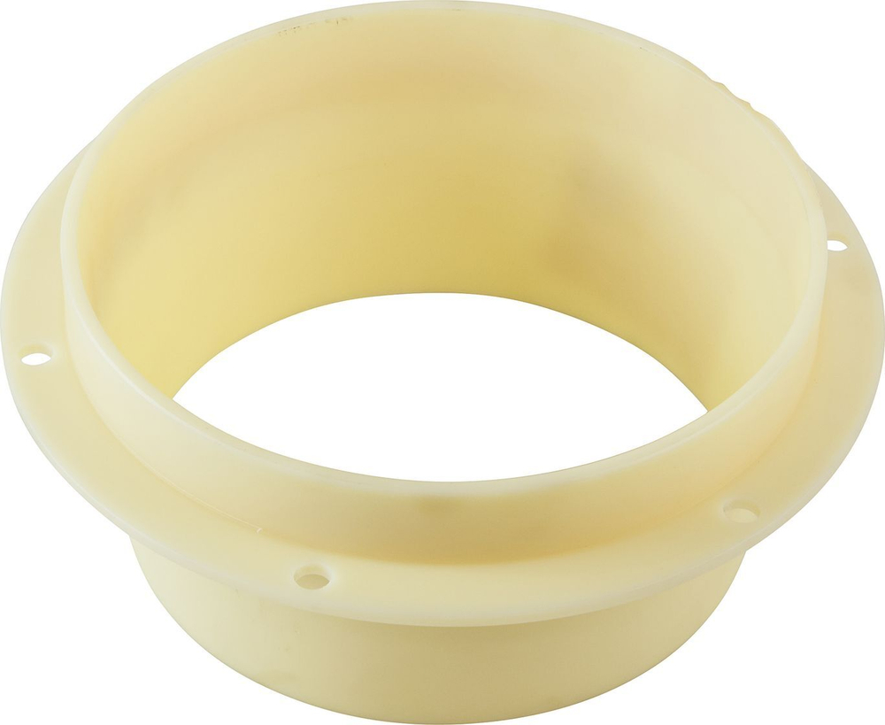 Вставка -обечайка конусная в подошву 1521 полимер.