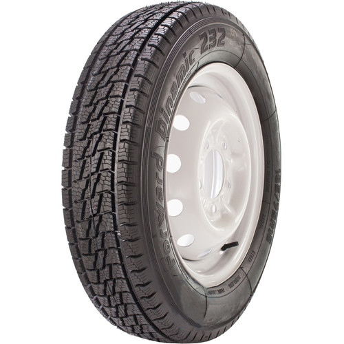 Легковая шина Forward Dynamic 232 185/75R16 б/к 95T M+S*(2020)
