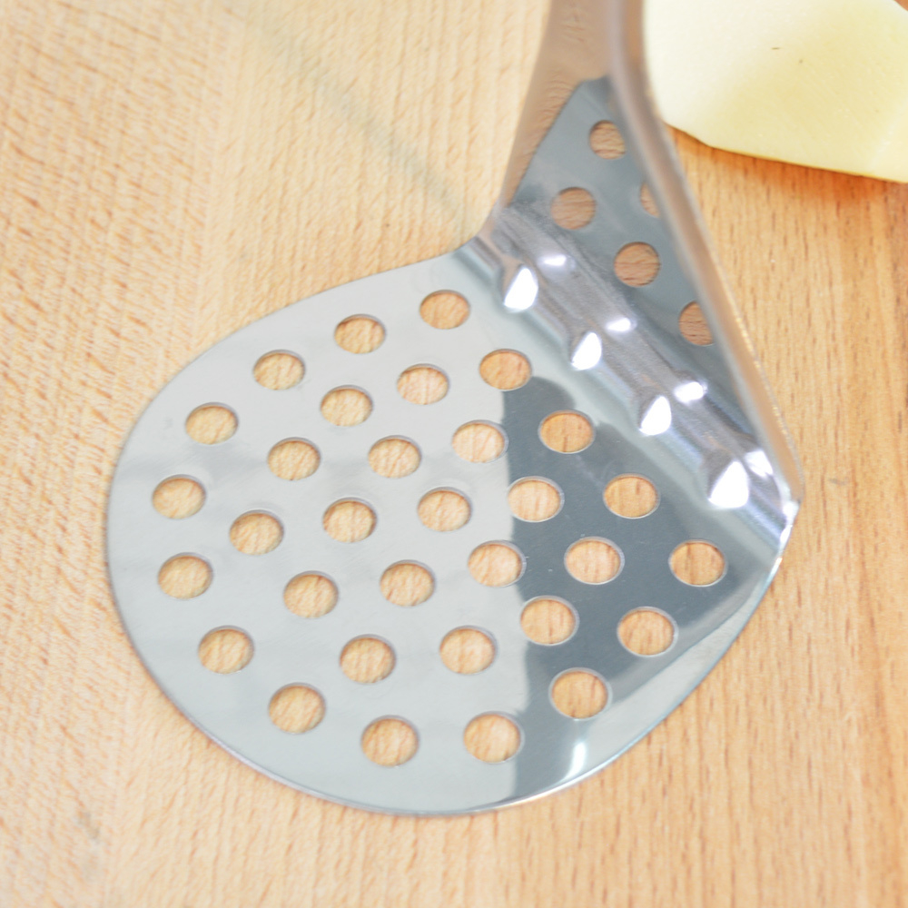 Картофелемялка 27см нерж