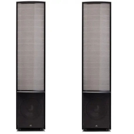 Martin Logan Impression ESL 11A Walnut