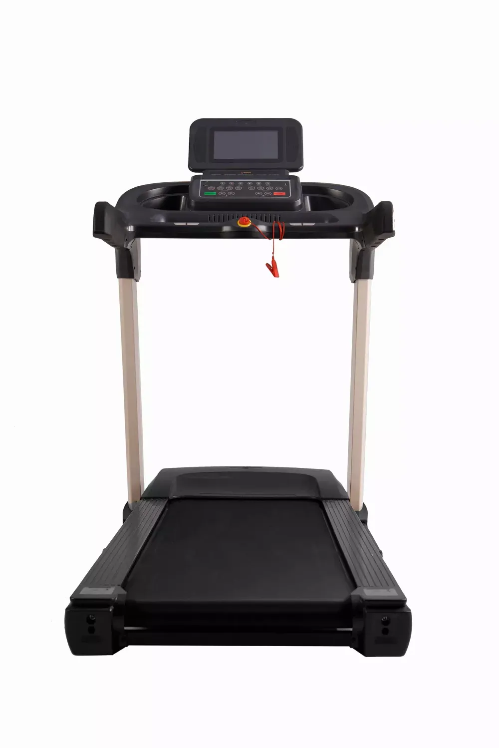 Беговая дорожка Watson Dynamics Pro 300 LCD