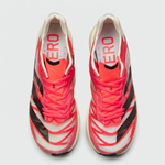 кроссовки Adidas Adios Pro 2 Red / White