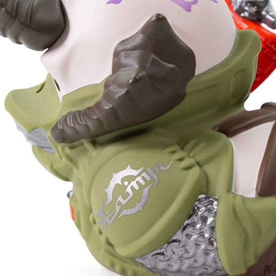 Фигурка-утка Tubbz Doom Marauder (Box)