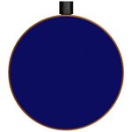 Зарядная станция для беспроводной зарядки SCX.design W13, изготовленная из дерева