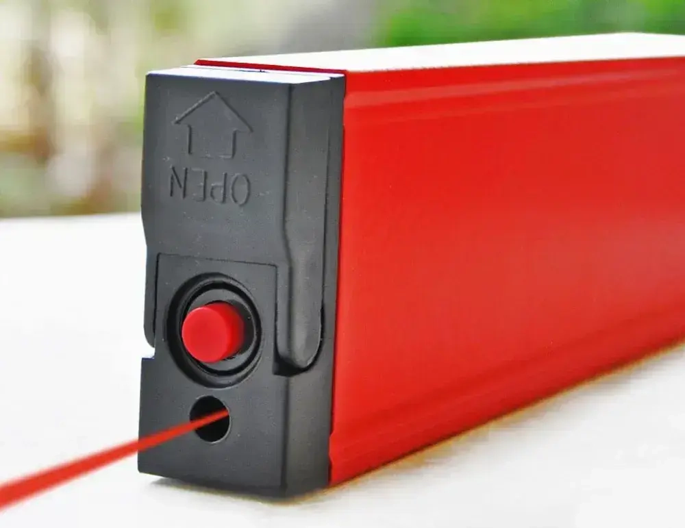 Уровень KAPRO 985D-L 60см DIGITAL 60см с лазером