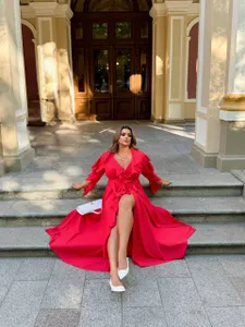 Платье УК-8071.18 Фабрика Моды