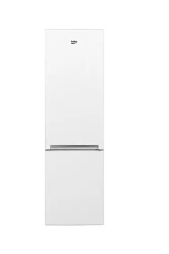 Холодильник Beko RCNK310KC0W – рис.1