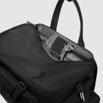 Сумка-трансформер Piquadro BriefNero