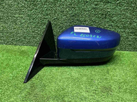 Зеркало левое BMW 4er G22 (2020-н.в.) 5 контактов