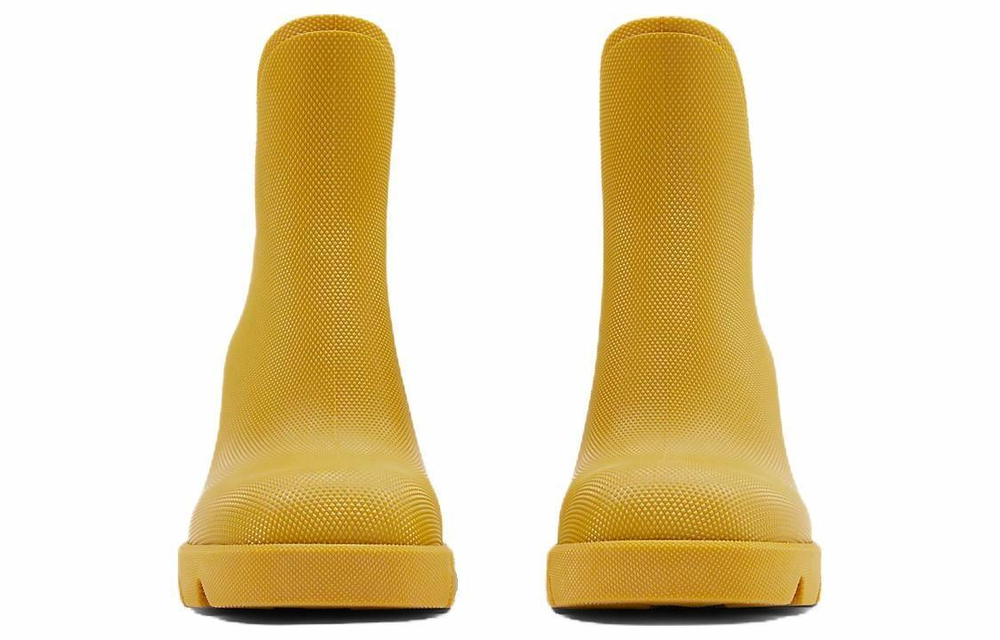Burberry 6.5Cm (Женская размерная сетка)