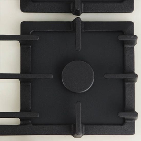 Газовая варочная панель Bosch PPP6B1B90R