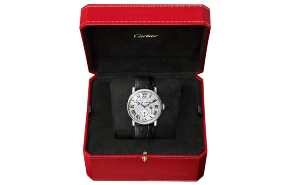 Cartier Rotonde De Cartier W1556368