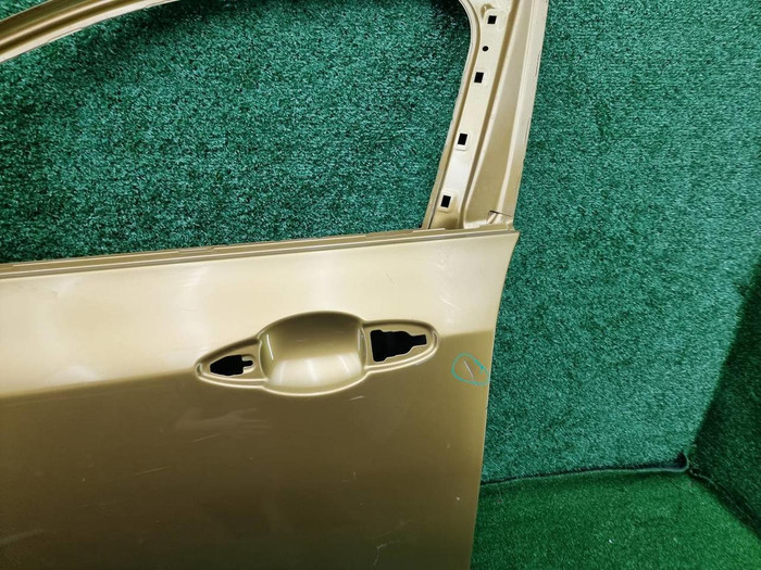 Дверь передняя левая BMW X2 F39 (2017-2023)