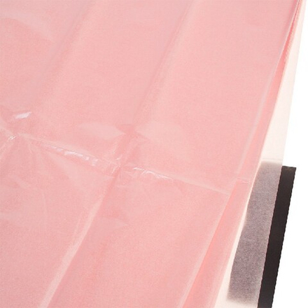 Тишью ПЕРЛАМУТР 50*66см (10л) СВ-РОЗОВЫЙ