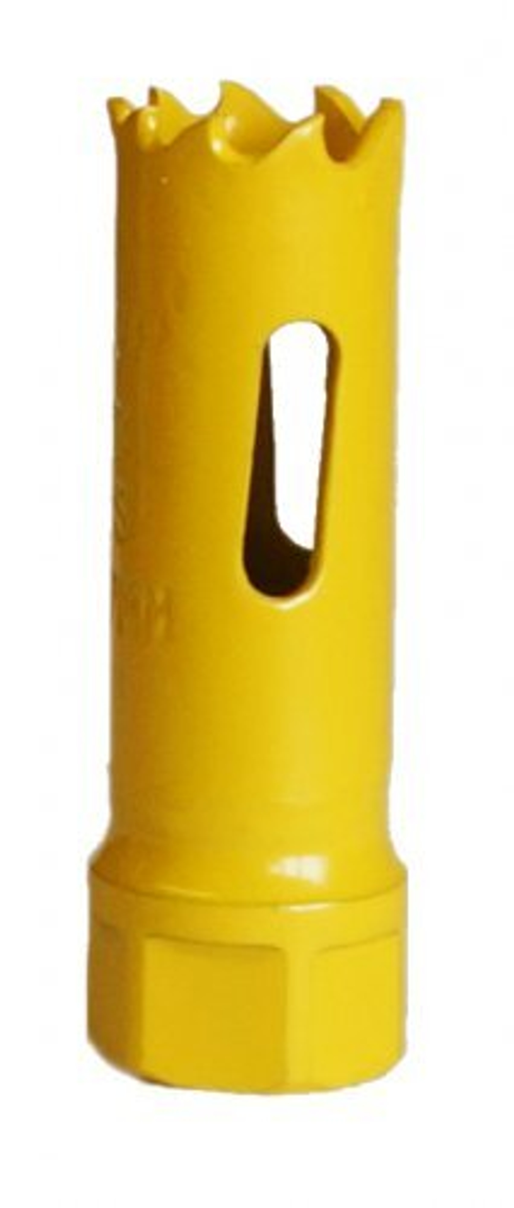 Коронка Bi-Metal Ф16 мм М42
