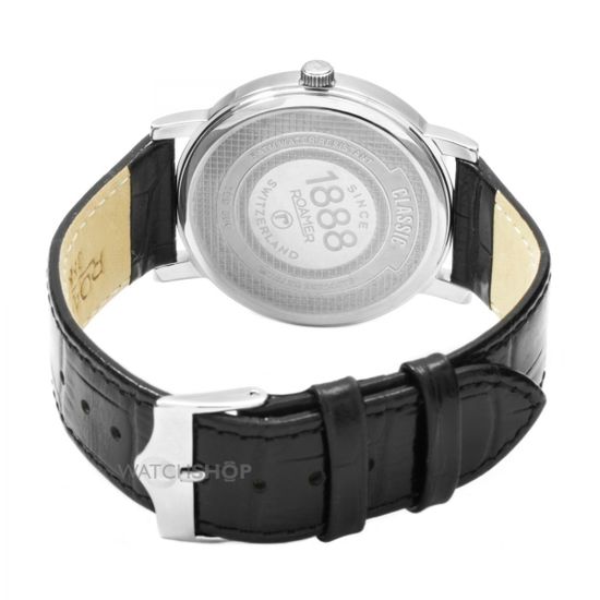 Наручные часы Roamer 709856.41.52.07