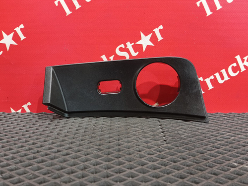 Накладка панели приборов