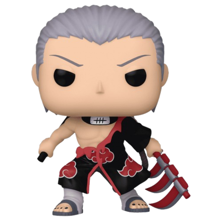 Фигурка Funko POP! Animation Naruto Shippuden Hidan