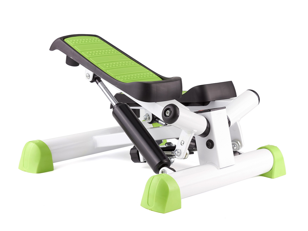 Министеппер поворотный Brumer Step M2 (TF-S032Y)