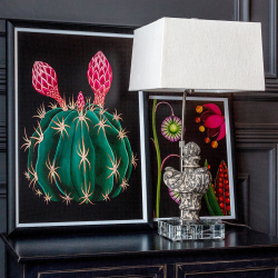 Настольная лампа Гамма Объект Мечты