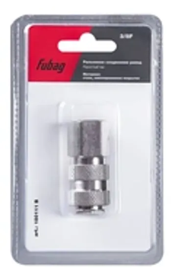 Сопло керамическое №4 Fubag FB TIG 240/550W, Ø6, арт. 31812