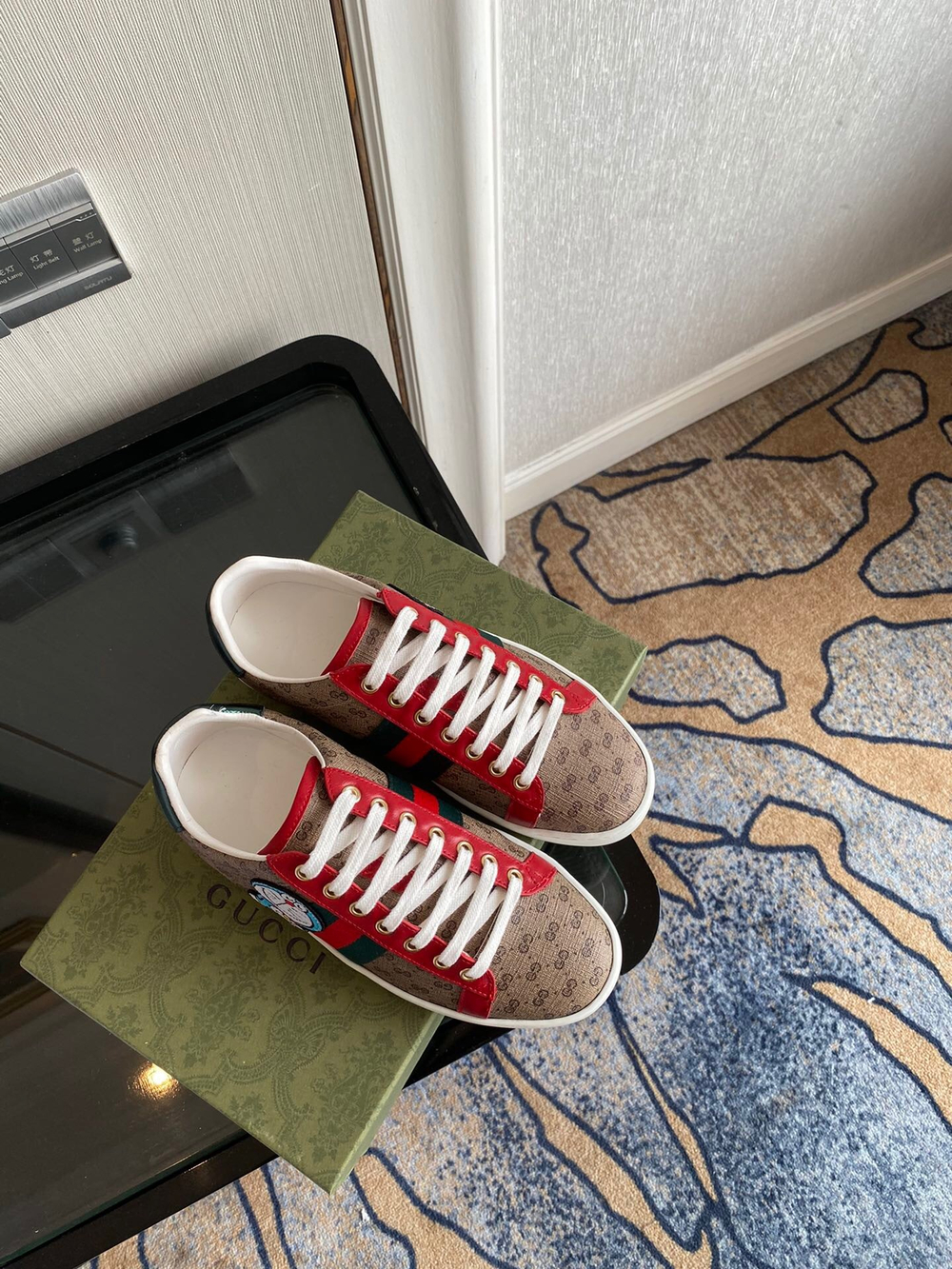 Gucci Ace Sneaker