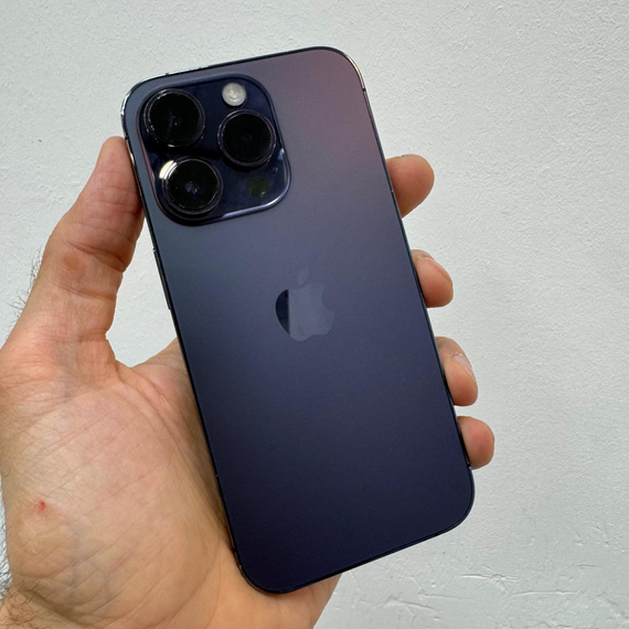 Apple iPhone 14 Pro 128gb АКБ 88% (без комплекта)