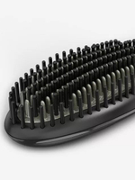 Ghd Термощетка Glide black