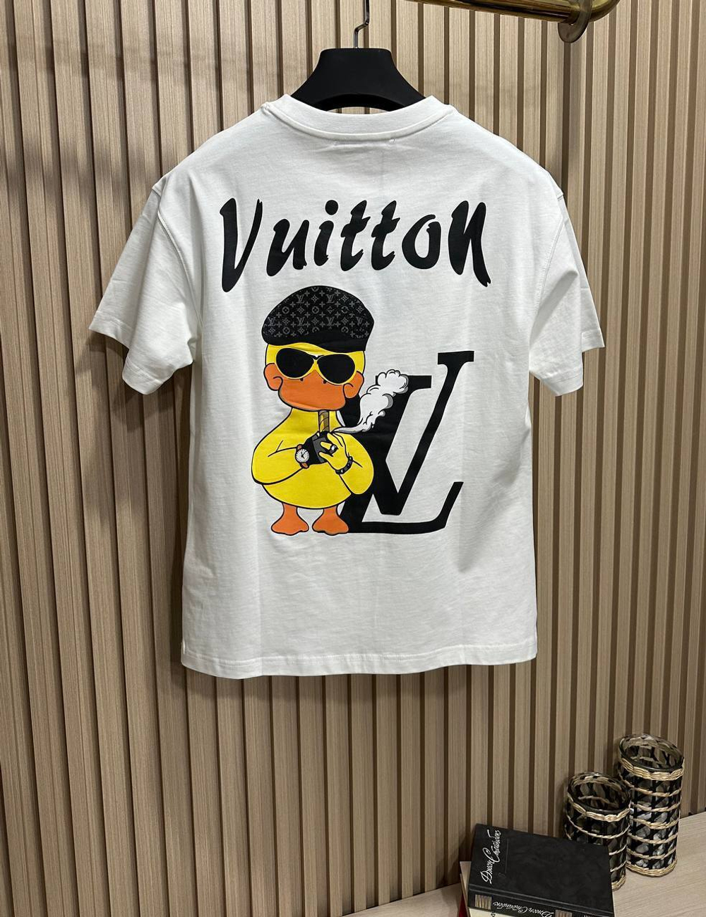 Футболка Louis Vuitton