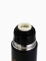 Подарочный набор туристический «Характер и сила»: термос 500 мл, кружка 2 шт.