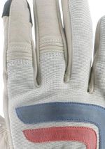 Jeff Cuir-4Ways / Белый