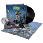 Blood Incantation / Hidden History Of The Human Race (LP+CD)