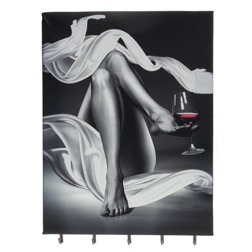 GAEM Ключница, L28,5 W2,5 H40 см