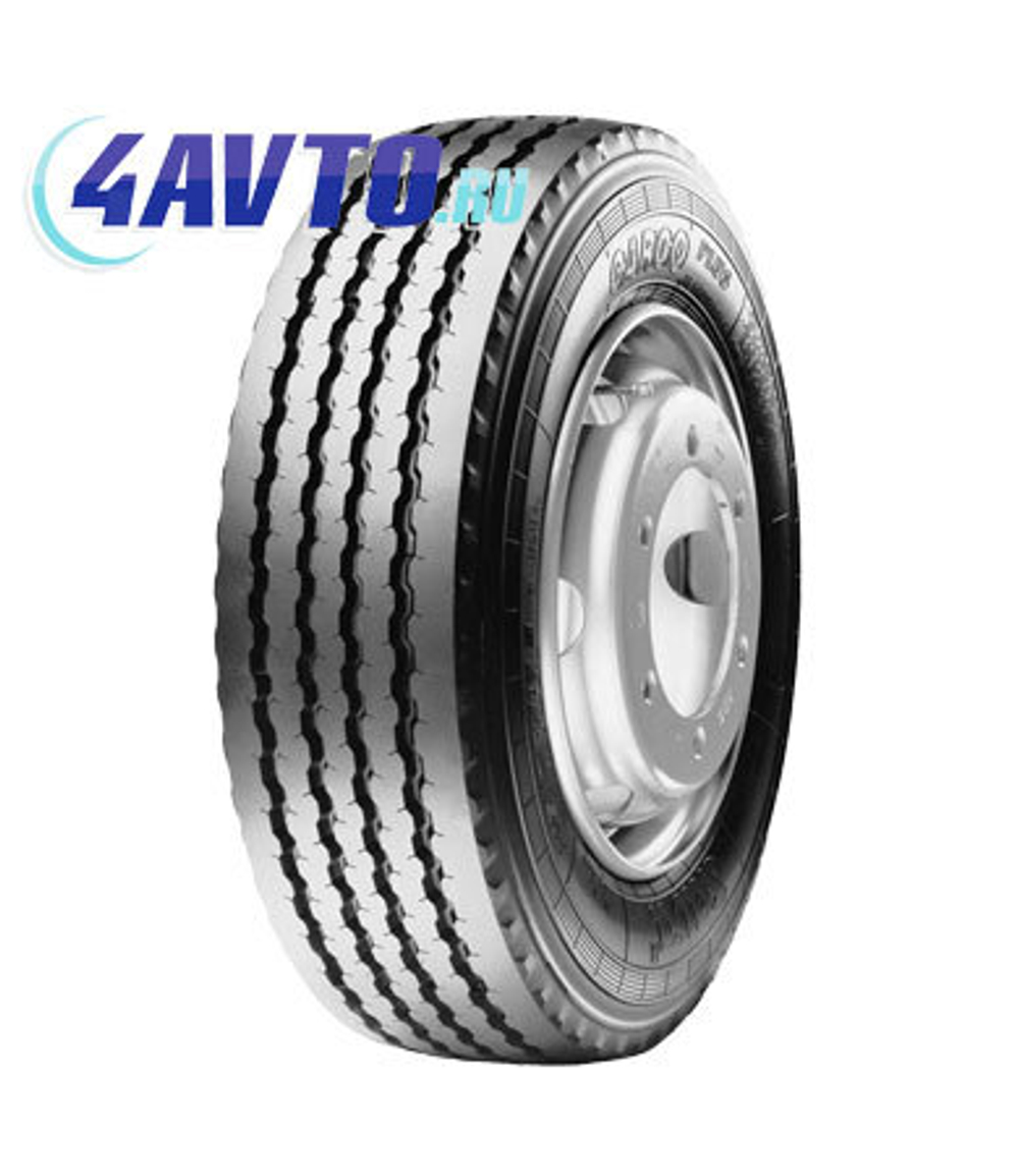 Грузовая шина 365 80 R20 Cargo C2 PLUS 160K Sava