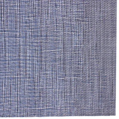 Салфетка на стол 30*45см «Римини» плетеная, сапфировая