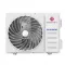 Кассетная сплит-система Dantex RKD-18UHTNI/RKD-18HTNIE-W City Inverter