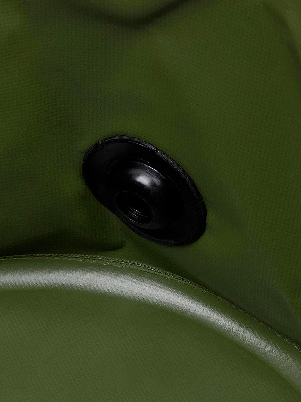 Ведро складное Nisus ПВХ 10л (N-82113-10)