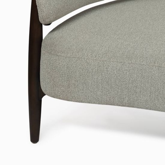 Диван Mellosa ширина 181