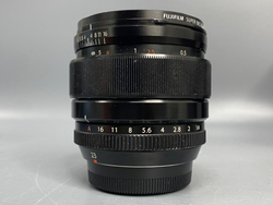 FujiNon XF 23mm f/1.4 R