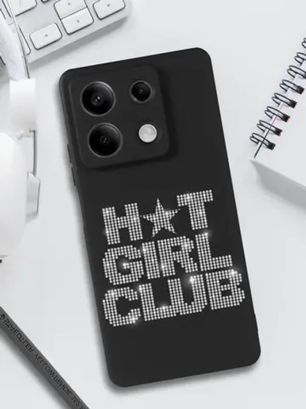 Чехол на Xiaomi Redmi Note 13 5G