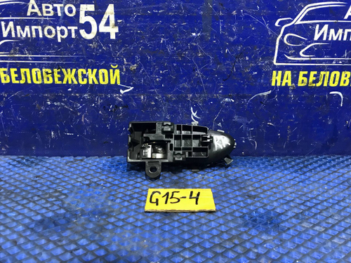 Ручка двери задней правой салонная NISSAN ALMERA 2015