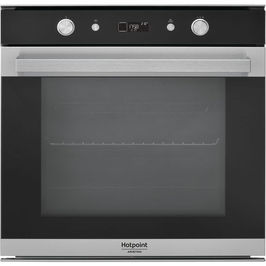 Электрический духовой шкаф Hotpoint-Ariston FI7 864 SH IX