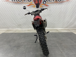 Honda XR230 , 2007